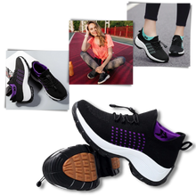 Carica l'immagine nel visualizzatore di Gallery, Scarpe da ginnastica ortopediche  - Ozerty

