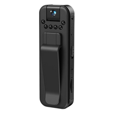 Carica l'immagine nel visualizzatore di Gallery, Bodycam Wireless Compatibile con OTG per i Vlog - Ozerty
