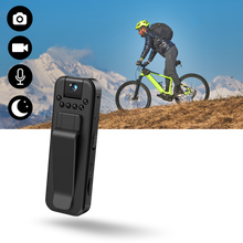 Carica l'immagine nel visualizzatore di Gallery, Bodycam Wireless Compatibile con OTG per i Vlog - Ozerty
