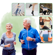 Carica l'immagine nel visualizzatore di Gallery, Calze per neuropatia antidolorifica - Ozerty
