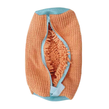 Carica l'immagine nel visualizzatore di Gallery, Borsa per il Lavaggio delle Scarpe in Poliestere -Arancione - Ozerty
