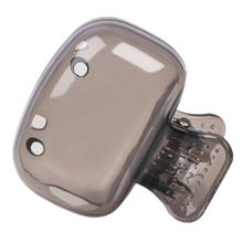 Carica l'immagine nel visualizzatore di Gallery, Copri Testina per Spazzolino -Marrone - Ozerty
