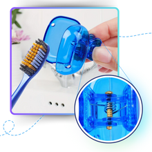 Carica l'immagine nel visualizzatore di Gallery, Copri Testina per Spazzolino - Ozerty
