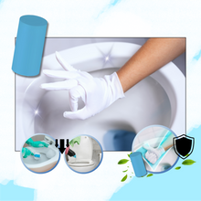 Carica l'immagine nel visualizzatore di Gallery, Bastoncino Potente per la Pulizia e Decalcificazione del WC - Ozerty
