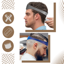 Carica l'immagine nel visualizzatore di Gallery, Cornice per Sfumature di Precisione - Ozerty
