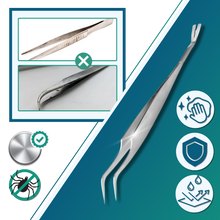 Carica l'immagine nel visualizzatore di Gallery, Estrattore di zecche di precisione - Ozerty
