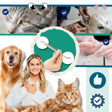 Carica l'immagine nel visualizzatore di Gallery, Estrattore di zecche di precisione - Ozerty
