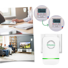 Carica l'immagine nel visualizzatore di Gallery, Dispositivo Pro per il risparmio energetico - Ozerty
