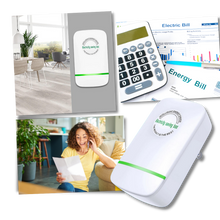 Carica l'immagine nel visualizzatore di Gallery, Dispositivo Pro per il risparmio energetico - Ozerty
