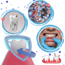 Carica l'immagine nel visualizzatore di Gallery, Sbiancante Dentale con Probiotici - Ozerty
