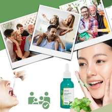 Carica l'immagine nel visualizzatore di Gallery, Collutorio alla Menta - Ozerty
