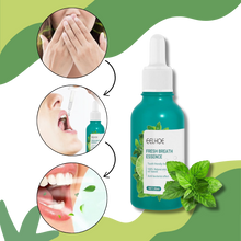 Carica l'immagine nel visualizzatore di Gallery, Collutorio alla Menta - Ozerty
