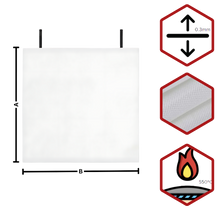 Carica l'immagine nel visualizzatore di Gallery, Coperte antincendio di emergenza a estinzione rapida - Ozerty
