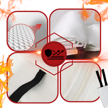 Carica l'immagine nel visualizzatore di Gallery, Coperte antincendio di emergenza a estinzione rapida - Ozerty
