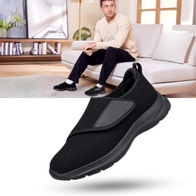 Carica l'immagine nel visualizzatore di Gallery, Scarpe per diabetici con Sollievo rapido per i talloni - Ozerty
