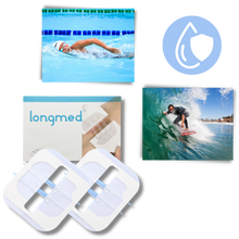 Carica l&#39;immagine nel visualizzatore di Gallery, Adesivo per ferite impermeabile - Ozerty
