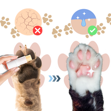 Carica l'immagine nel visualizzatore di Gallery, Balsamo per Animali Domestici a Sollievo Rapido - Ozerty
