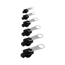 Carica l'immagine nel visualizzatore di Gallery, Cerniere rapide di ricambio -6 pezzi - Ozerty
