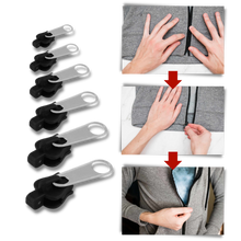 Carica l'immagine nel visualizzatore di Gallery, Cerniere rapide di ricambio - Ozerty
