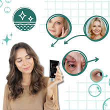 Carica l'immagine nel visualizzatore di Gallery, Crema Rassodante - Ozerty
