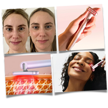 Carica l'immagine nel visualizzatore di Gallery, Bacchetta per il trattamento della pelle Rinnovamento Radioso  - Ozerty
