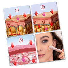 Carica l'immagine nel visualizzatore di Gallery, Bacchetta per il trattamento della pelle Rinnovamento Radioso  - Ozerty
