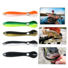 Carica l'immagine nel visualizzatore di Gallery, Esche da pesca realistiche - Ozerty
