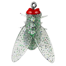 Carica l'immagine nel visualizzatore di Gallery, Esche realistiche per la pesca a mosca -Verde - Ozerty
