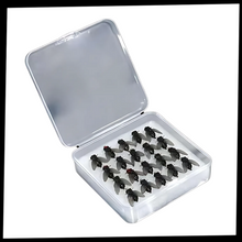 Carica l'immagine nel visualizzatore di Gallery, Esche realistiche per la pesca a mosca - Ozerty
