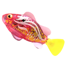 Carica l'immagine nel visualizzatore di Gallery, Pesce Realistico a LED -Corallo fiammeggiante - Ozerty
