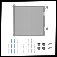 Carica l'immagine nel visualizzatore di Gallery, Cancello Retrattile in Rete per Animali Domestici e Bambini - Ozerty
