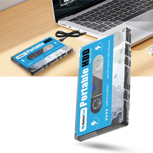 Carica l'immagine nel visualizzatore di Gallery, Retro Odyssey Game Console - Ozerty
