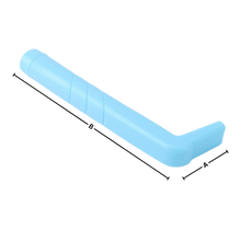 Carica l'immagine nel visualizzatore di Gallery, Cannuccia riutilizzabile anti singhiozzo Hiccaway - Ozerty
