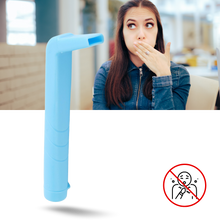 Carica l'immagine nel visualizzatore di Gallery, Cannuccia riutilizzabile anti singhiozzo Hiccaway - Ozerty
