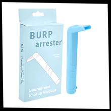 Carica l'immagine nel visualizzatore di Gallery, Cannuccia riutilizzabile anti singhiozzo Hiccaway - Ozerty
