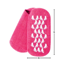 Carica l'immagine nel visualizzatore di Gallery, Calzini con Lozione Rivitalizzante - Ozerty
