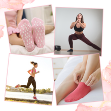 Carica l'immagine nel visualizzatore di Gallery, Calzini con Lozione Rivitalizzante - Ozerty
