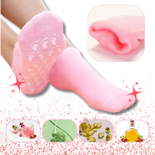 Carica l'immagine nel visualizzatore di Gallery, Calzini con Lozione Rivitalizzante - Ozerty
