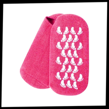 Carica l'immagine nel visualizzatore di Gallery, Calzini con Lozione Rivitalizzante - Ozerty
