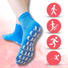 Carica l'immagine nel visualizzatore di Gallery, Calzini con Lozione Rivitalizzante - Ozerty
