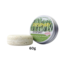 Carica l'immagine nel visualizzatore di Gallery, Barretta shampoo al rosmarino - Ozerty
