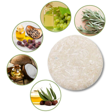 Carica l'immagine nel visualizzatore di Gallery, Barretta shampoo al rosmarino - Ozerty
