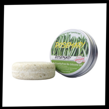 Carica l'immagine nel visualizzatore di Gallery, Barretta shampoo al rosmarino - Ozerty
