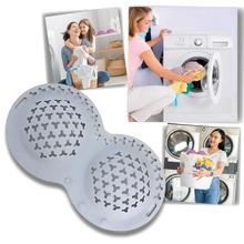 Carica l'immagine nel visualizzatore di Gallery, Borsa per Lavare Reggiseni con Chiusura Sicura - Ozerty
