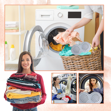 Carica l'immagine nel visualizzatore di Gallery, Borsa per Lavare Reggiseni con Chiusura Sicura - Ozerty
