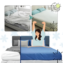 Carica l'immagine nel visualizzatore di Gallery, Ferma Lenzuola - Ozerty
