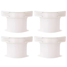 Carica l'immagine nel visualizzatore di Gallery, Ferma Lenzuola -Bianco - Ozerty
