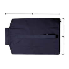 Carica l'immagine nel visualizzatore di Gallery, Borsa da viaggio per gatti Viaggio Sereno - Ozerty
