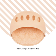 Carica l'immagine nel visualizzatore di Gallery, Cuscinetti metatarsali ad assorbimento d'urto - Ozerty
