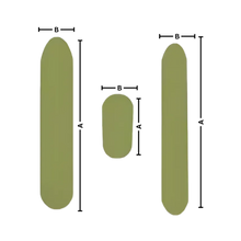 Carica l'immagine nel visualizzatore di Gallery, Cerotti Cutanei Idratanti - Ozerty
